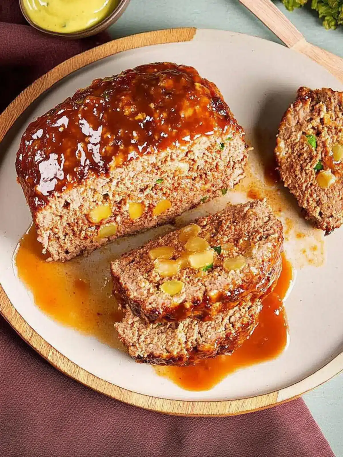 Ultimate Copycat Cracker Barrel Meat Loaf for Cozy Dinners 4 Copycat Cracker Barrel Meat Loaf