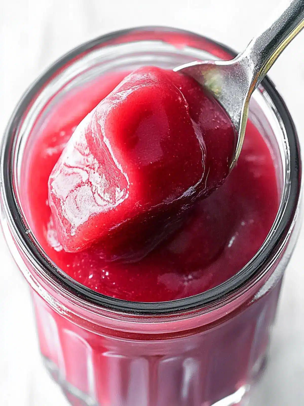 Easy Rhubarb Butter Recipe for a Sweet Tangy Breakfast Treat 3 Easy Rhubarb Butter