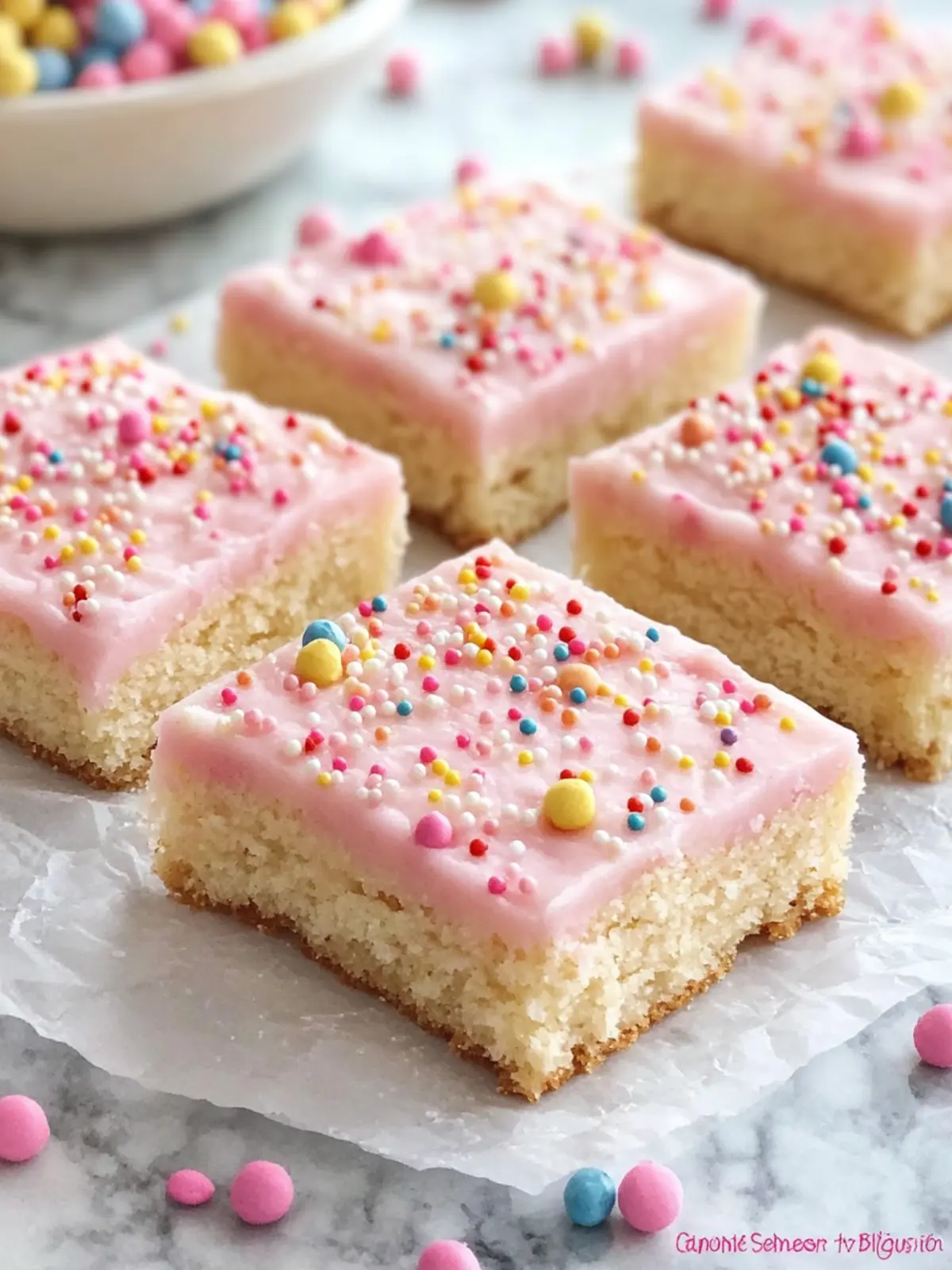 The Ultimate Soft and Chewy Sugar Cookie Bars You ll Adore 3 The Ultimate Soft and Chewy Sugar Cookie Bars