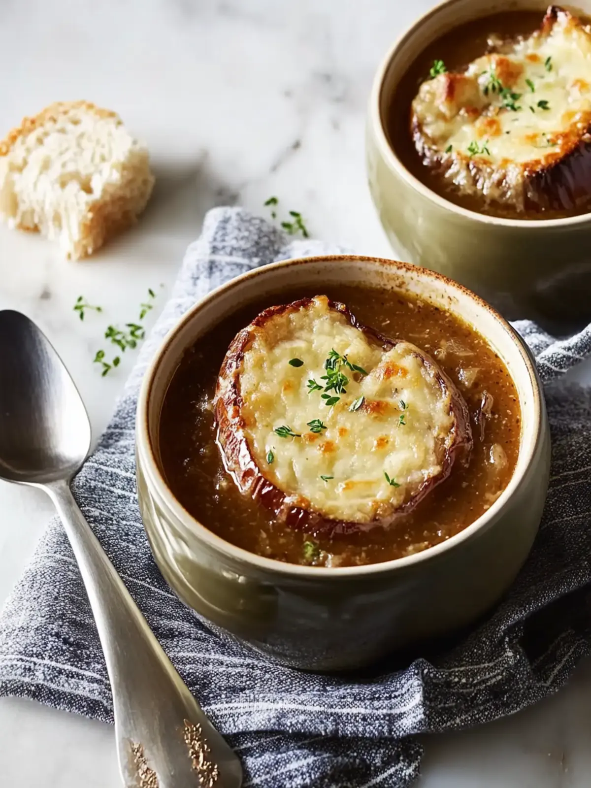 Heavenly Slow-Cooker French Onion Soup You ll Crave Daily 3 Slow-Cooker French Onion Soup