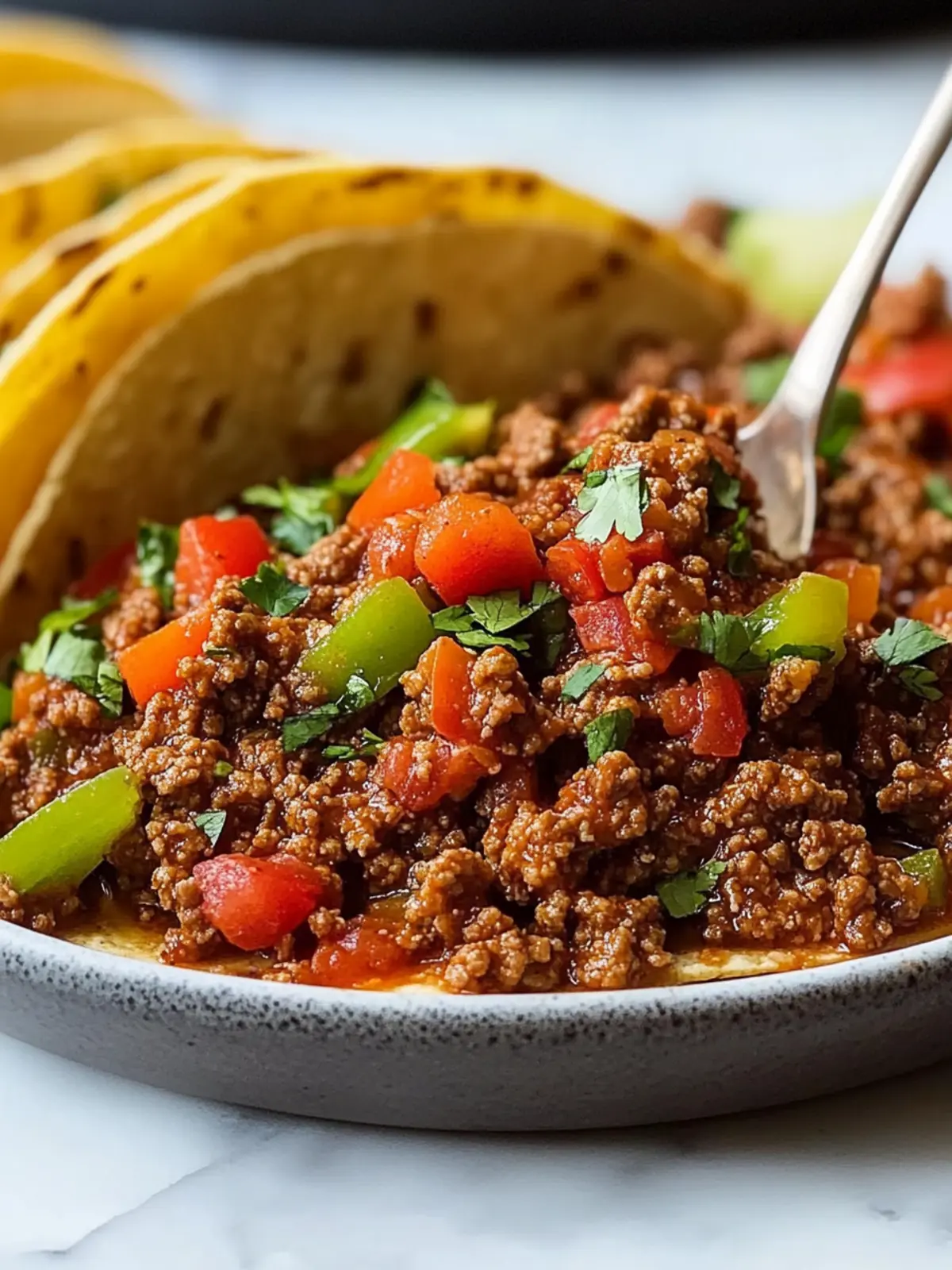 Delicious Seasoned Ground Beef for Tacos You'll Love 4 Seasoned Ground Beef for Tacos