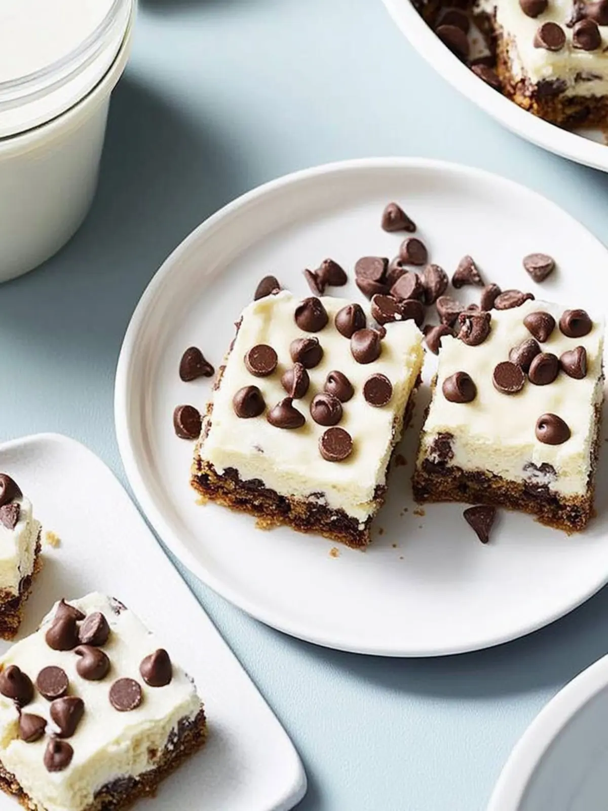 Irresistible Chocolate Chip Cookie Delight You ll Love Making 4 Chocolate Chip Cookie Delight
