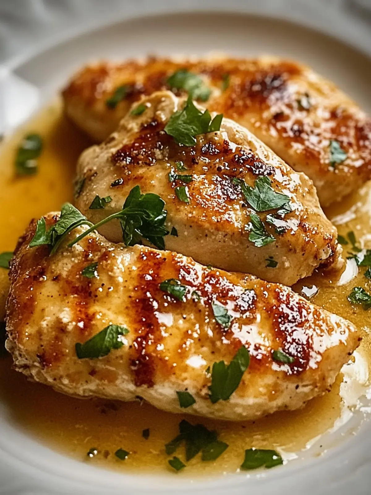 Tender Melt-In-Your-Mouth Chicken Breast Recipe for Happy Dinners 3 Tender Melt-In-Your-Mouth Chicken Breast Recipe