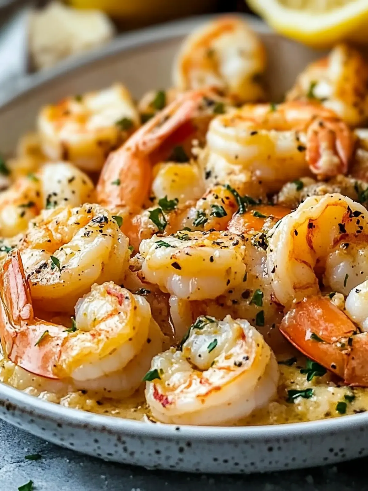 Shrimp Francese: An Amazing Recipe with a Zesty Twist 3 Shrimp Francese: An Amazing Ultimate Recipe with a Zesty Twist