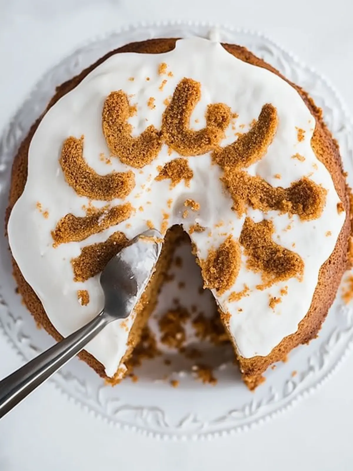 Irresistible Nyakers Gingersnap Cake Recipe for Holiday Cheers 3 Nyakers Gingersnap Cake Recipe