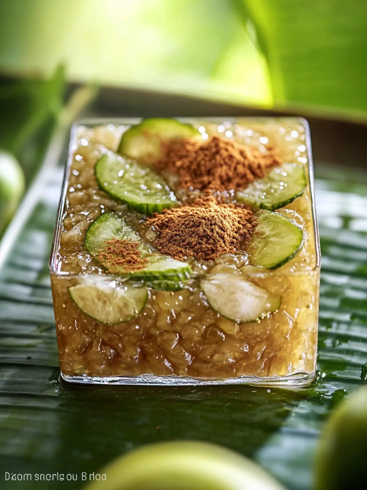 Ultimate Biko Recipe: Easy Filipino Sticky Rice Cake Bliss 3 Biko Recipe