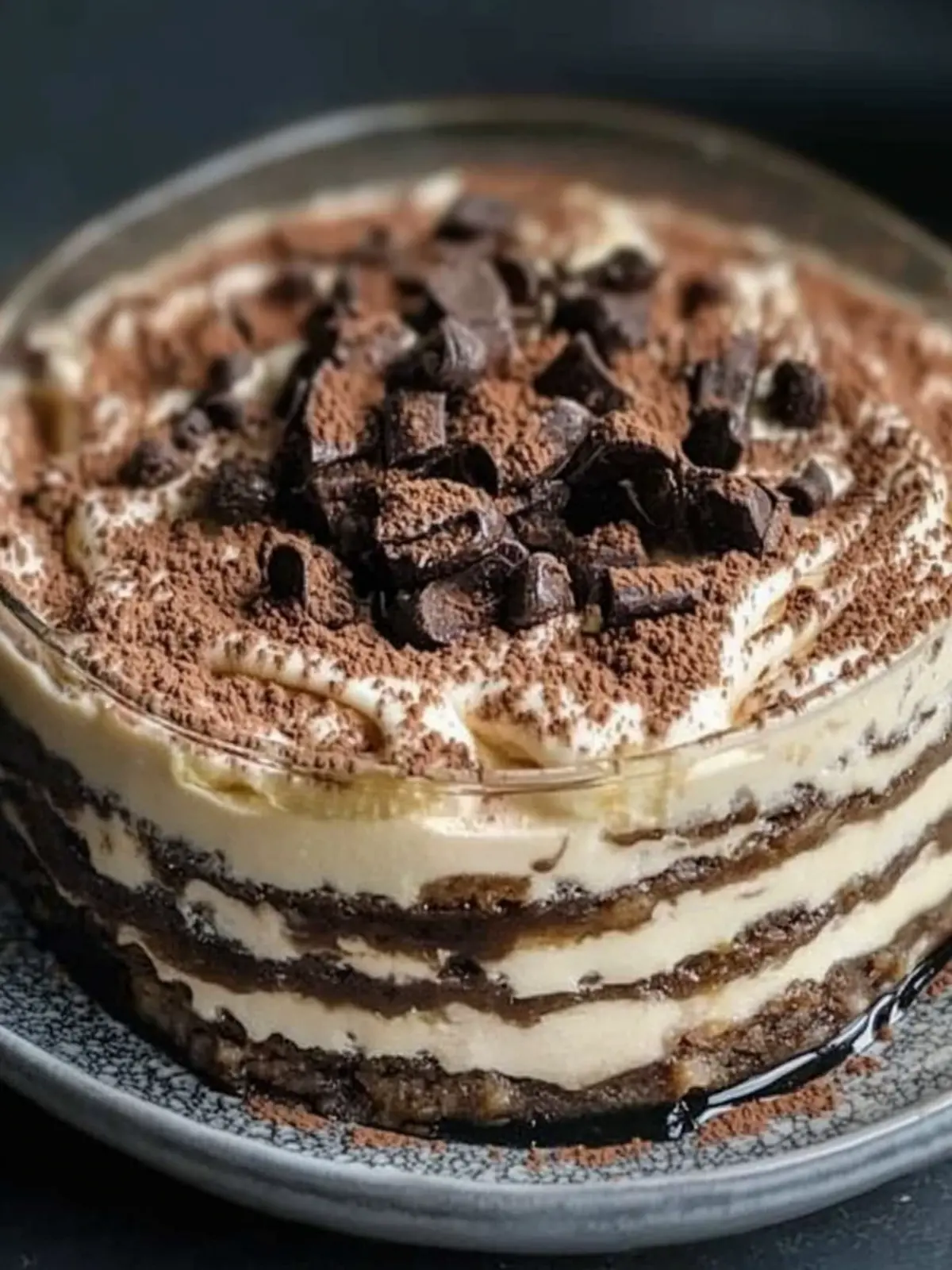 Indulge in Tiramisu Toffee Dessert Bliss at Home 3 Tiramisu Toffee Dessert