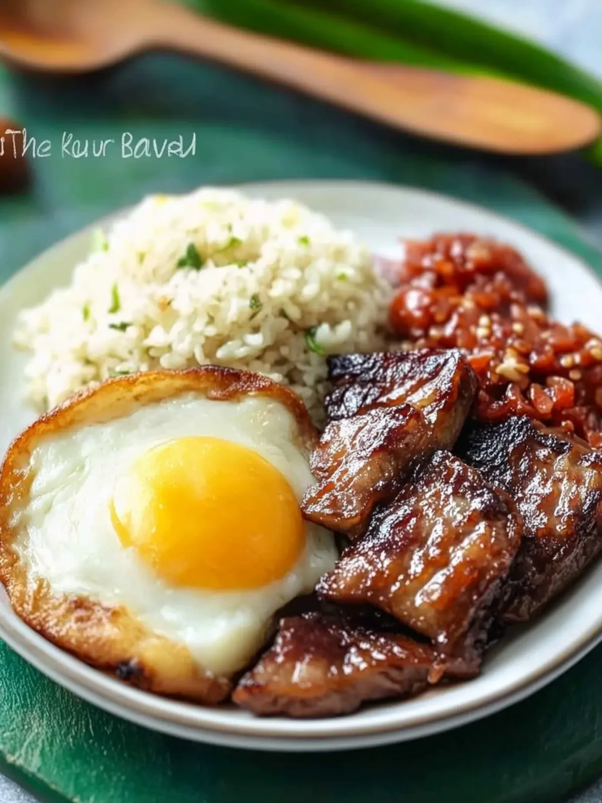 Tosilog Recipe: Your New Favorite Filipino Breakfast Delight 2 Tosilog Recipe