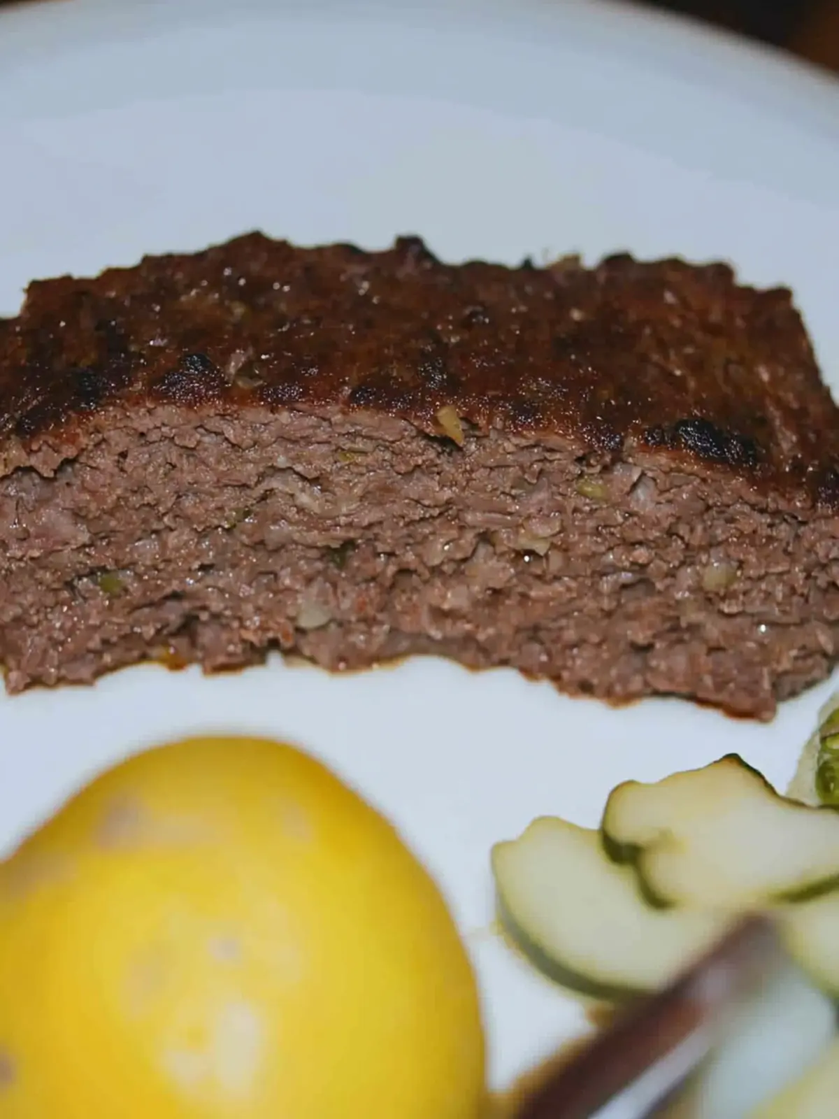 Delicious Venison Meatloaf for a Hearty, Healthy Dinner 4 Venison Meatloaf