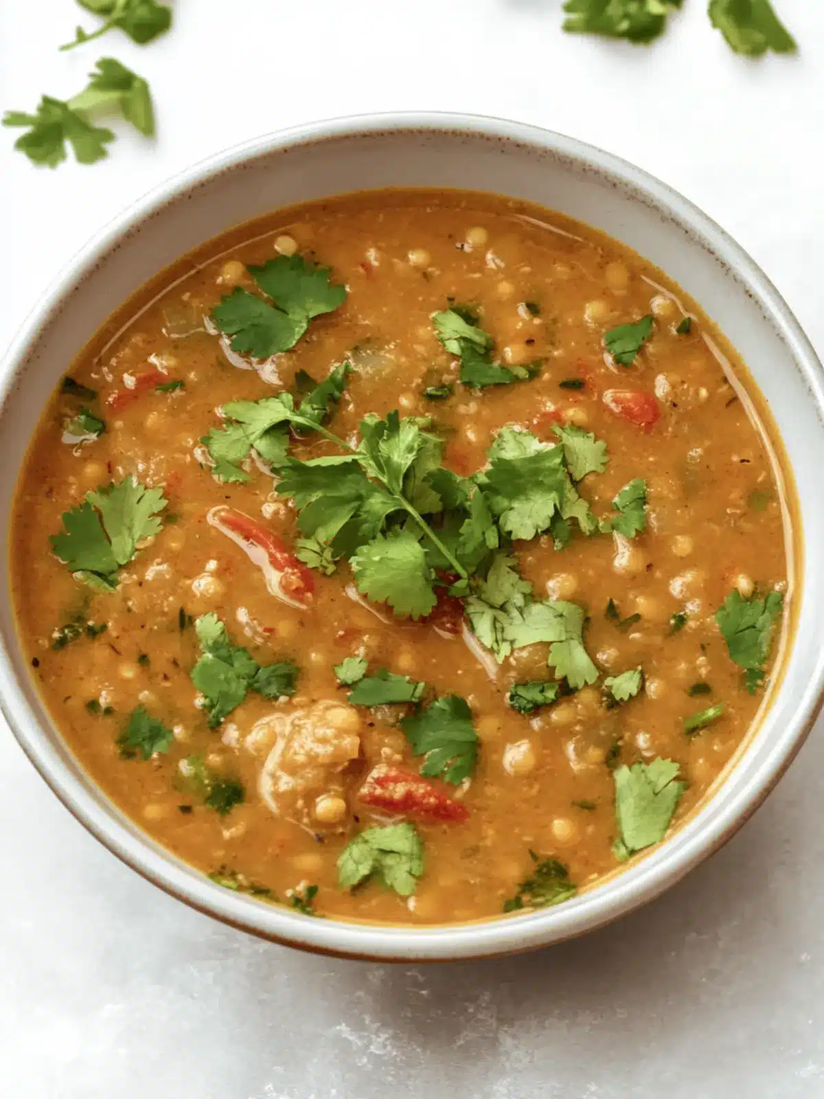 Indulge in Indian Hyderabadi Haleem: A Comforting Delight 4 Indian Hyderabadi Haleem (Slow-Cooked Meat and Lentil Stew)