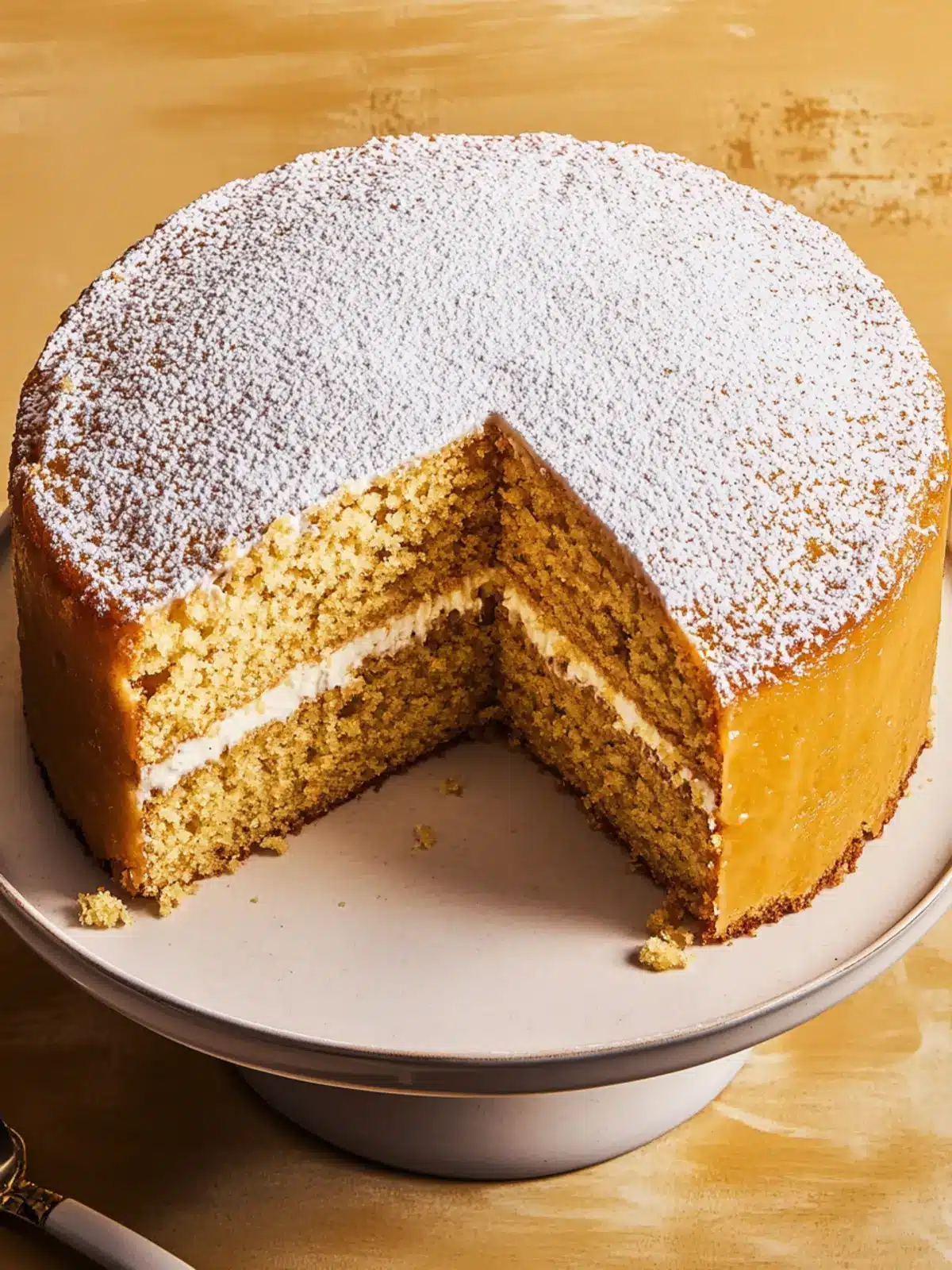 Moist Honey Cake Recipe That Will Sweeten Your Day 2 Honey Cake