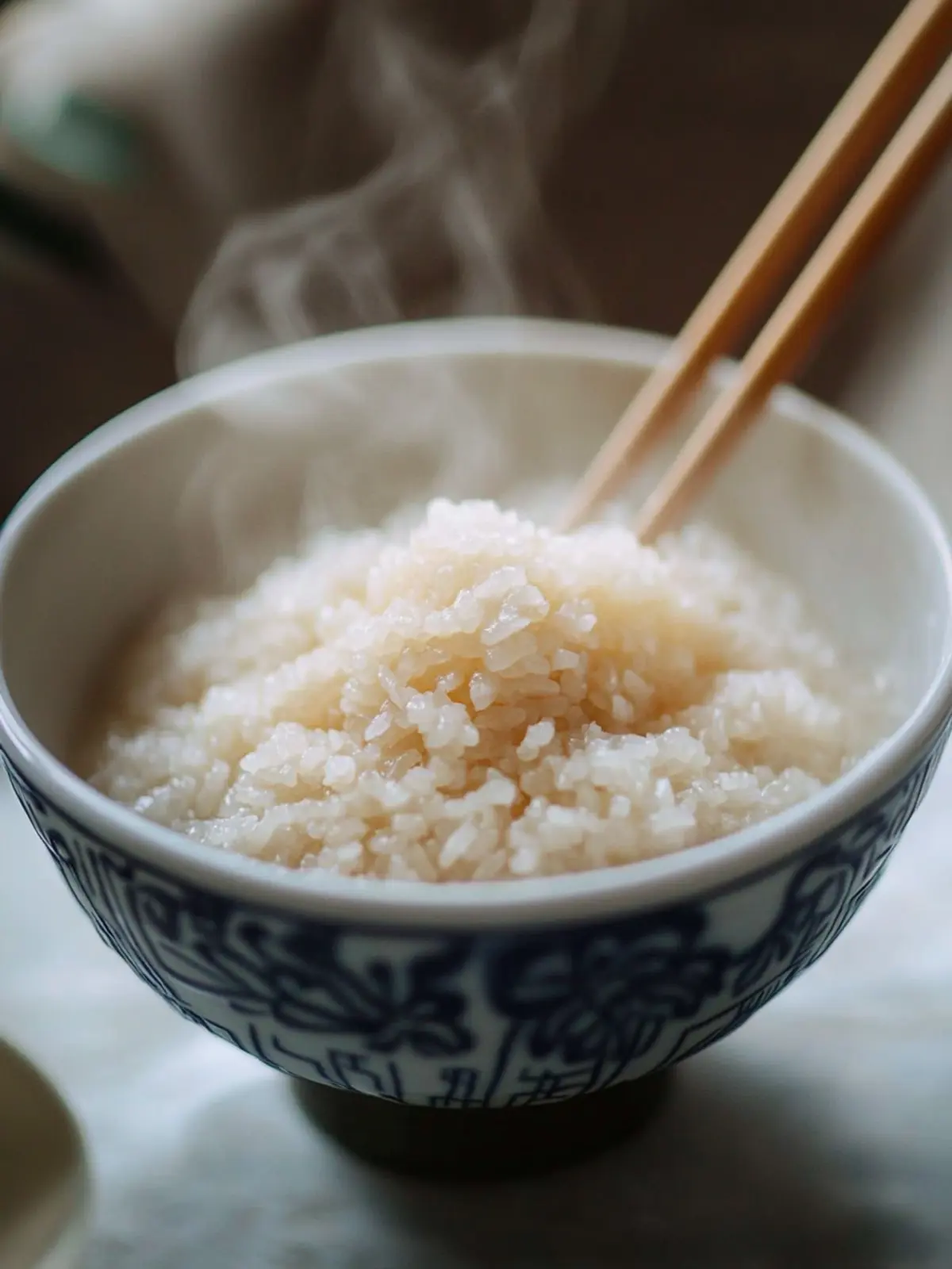 Delicious Homemade Jiu Niang: Your Sweet Rice Adventure 2 Jiu Niang (Fermented Sweet Rice)