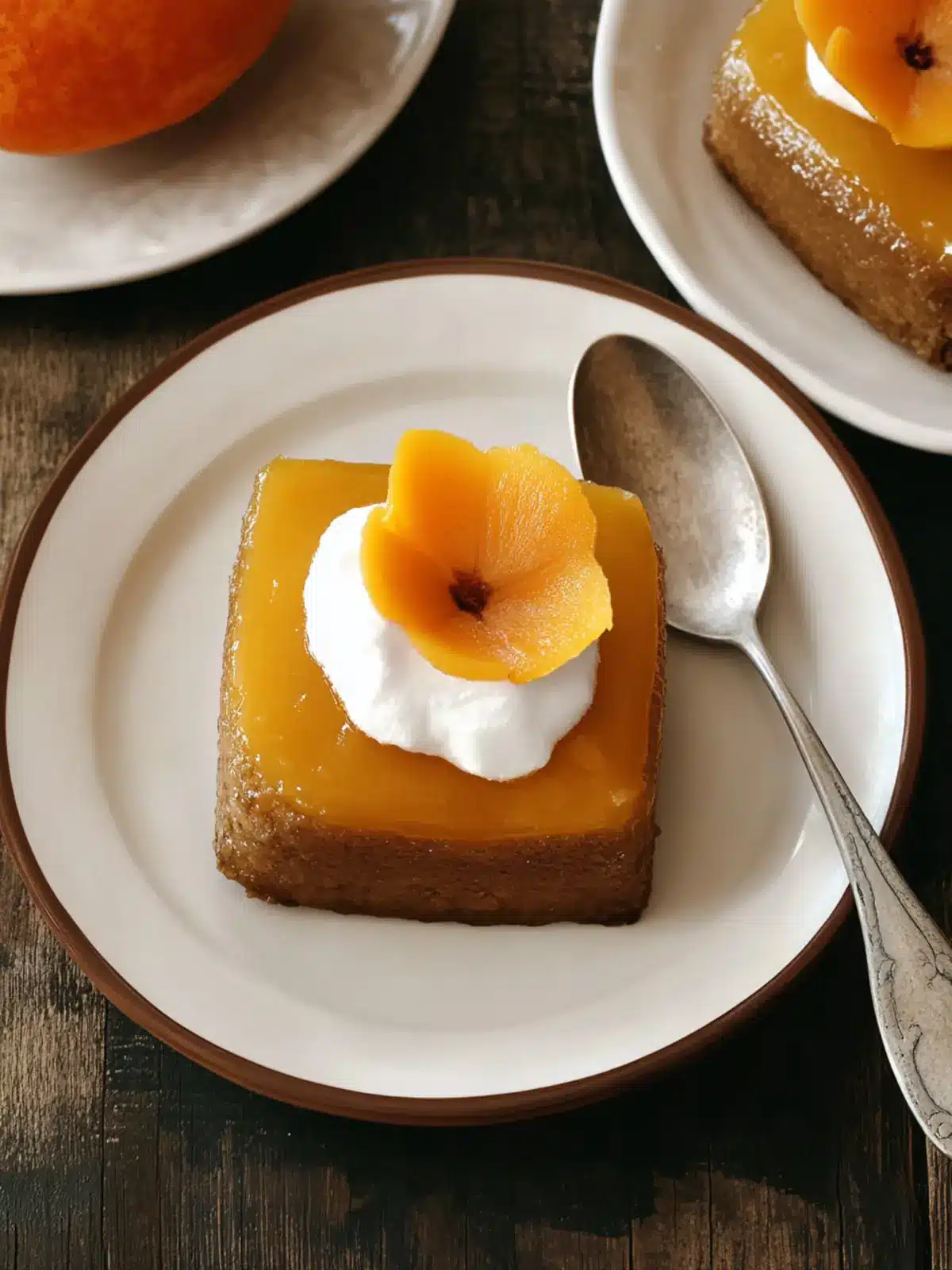 Cozy Up with Homemade Persimmon Pudding Steamed Goodness 4 Persimmon Pudding (Steamed Fruit Pudding)