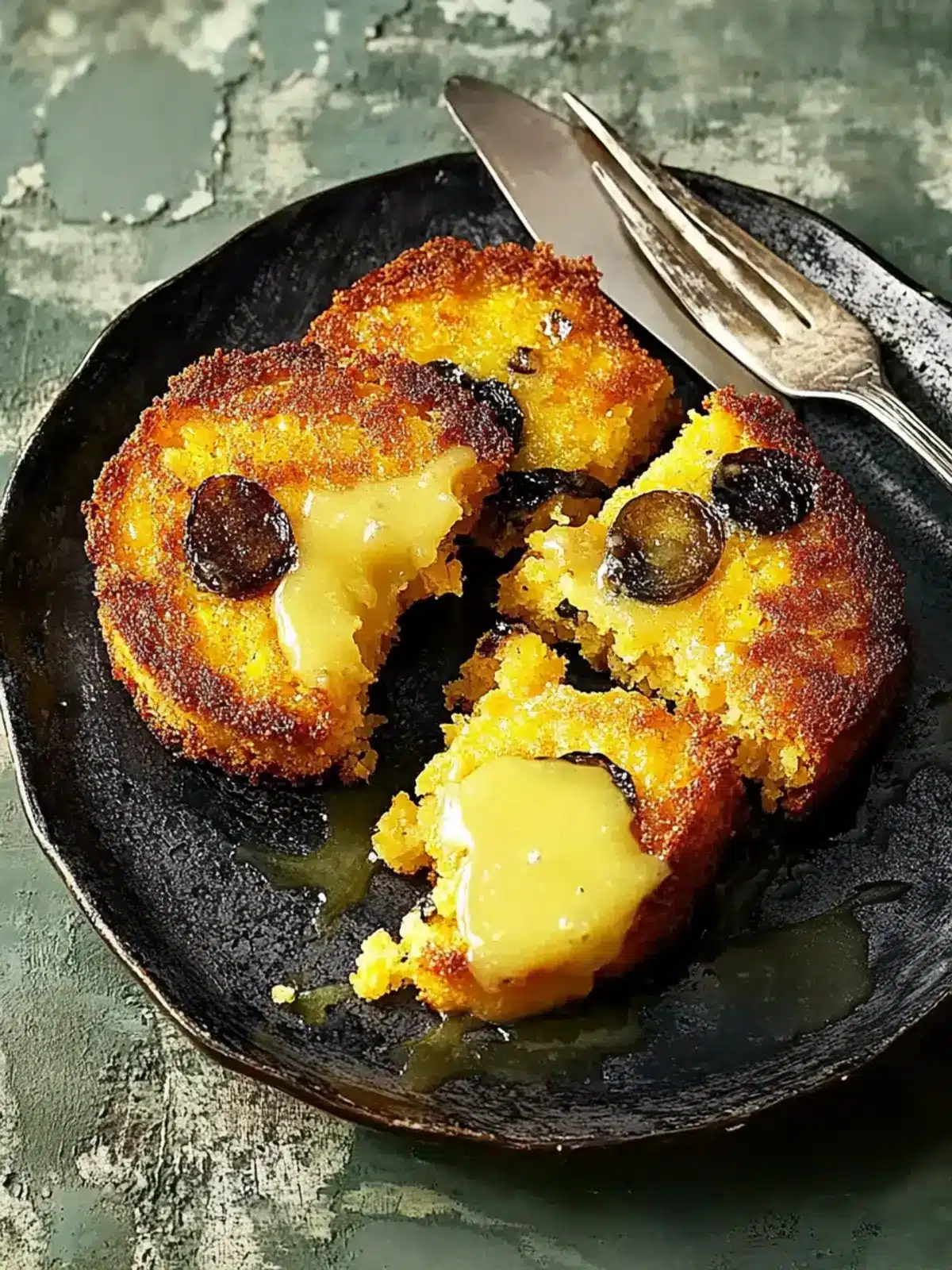 Mouthwatering Hot Potlikker Cornbread You ll Crave Daily 3 Hot Potlikker Cornbread