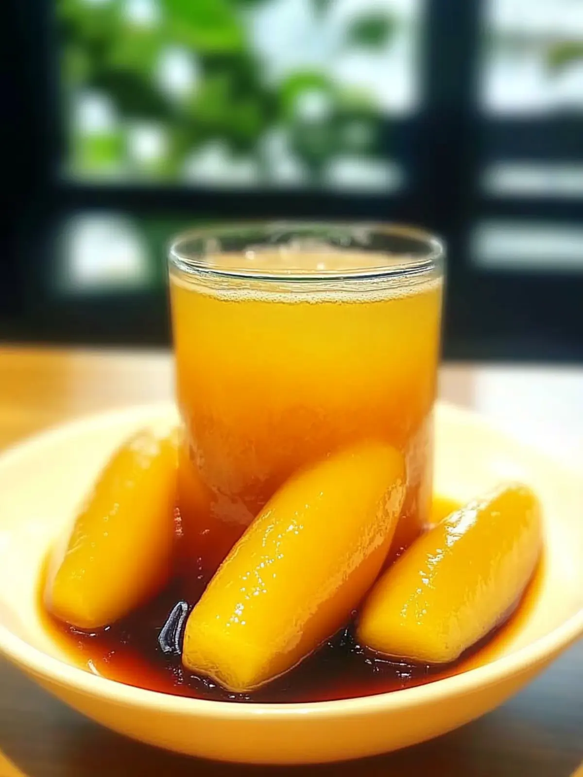Sweet Minatamis na Saging Ready in 15 Minutes Flat 4 Minatamis na Saging