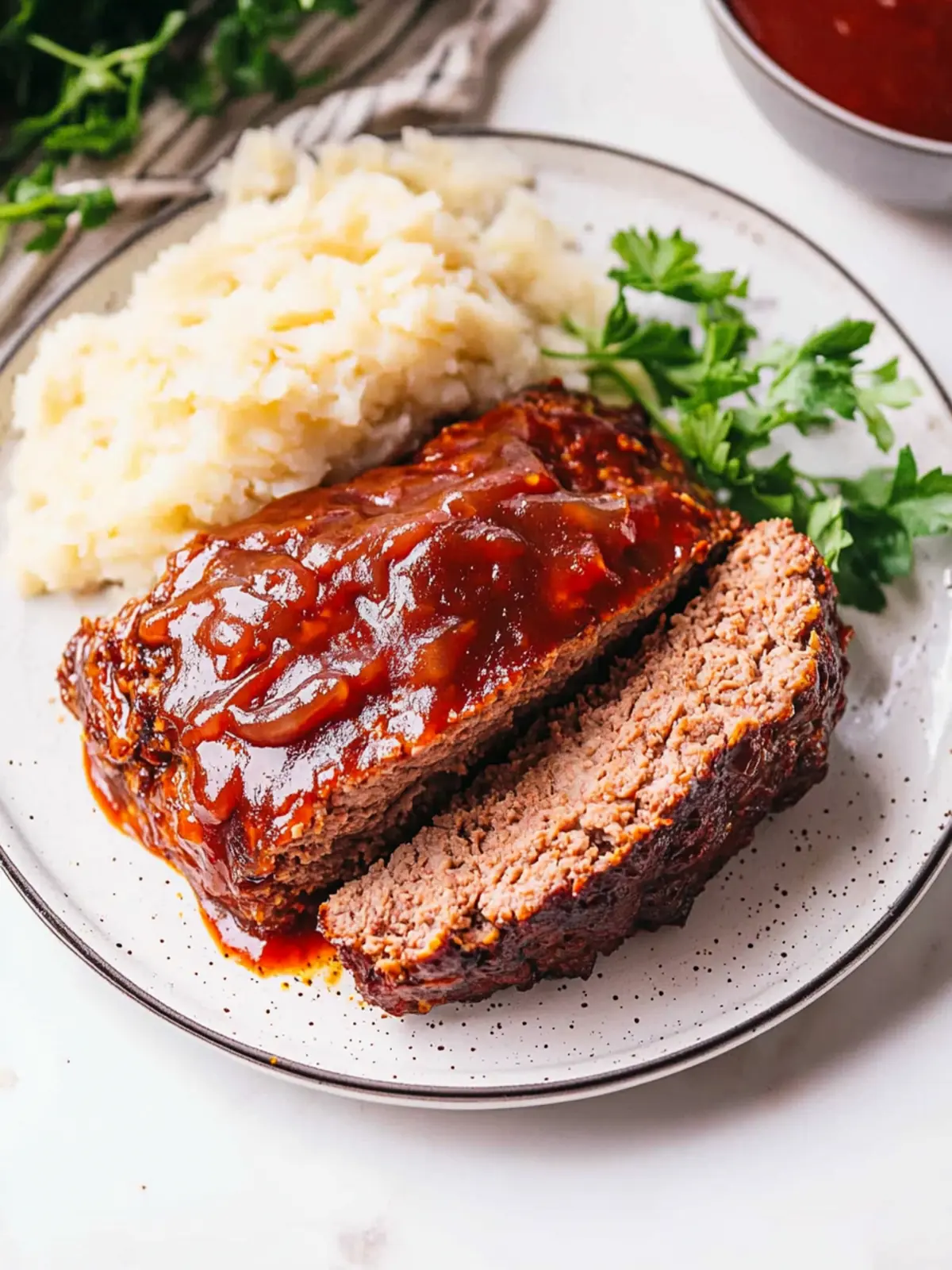 Lipton Meatloaf Recipe: Easy, Flavor-Packed Family Favorite 2 Lipton Meatloaf Recipe