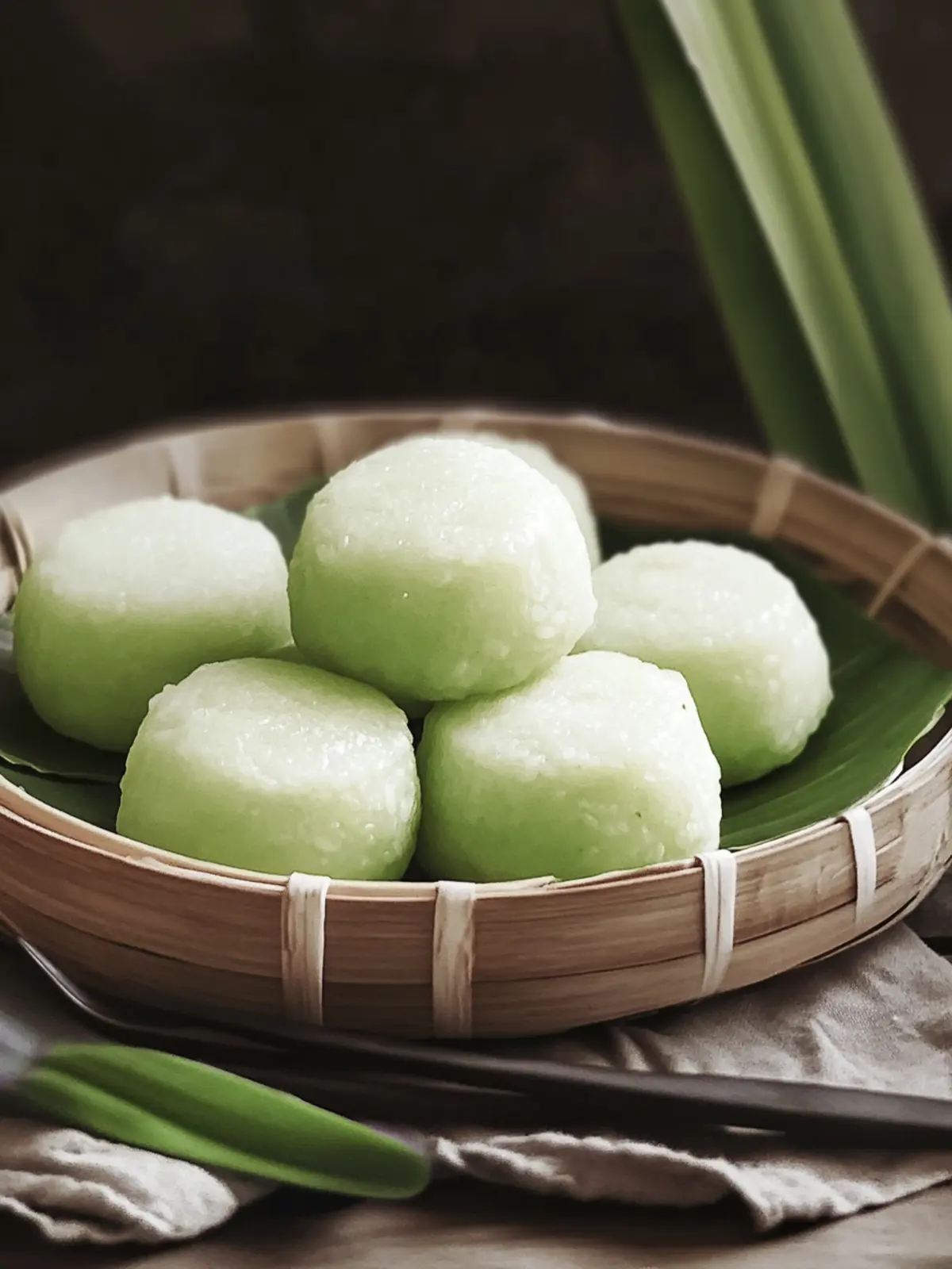 Delicious Filipino Puto: Fluffy Steamed Rice Cakes Recipe 4 Filipino Puto (Steamed Rice Cakes)