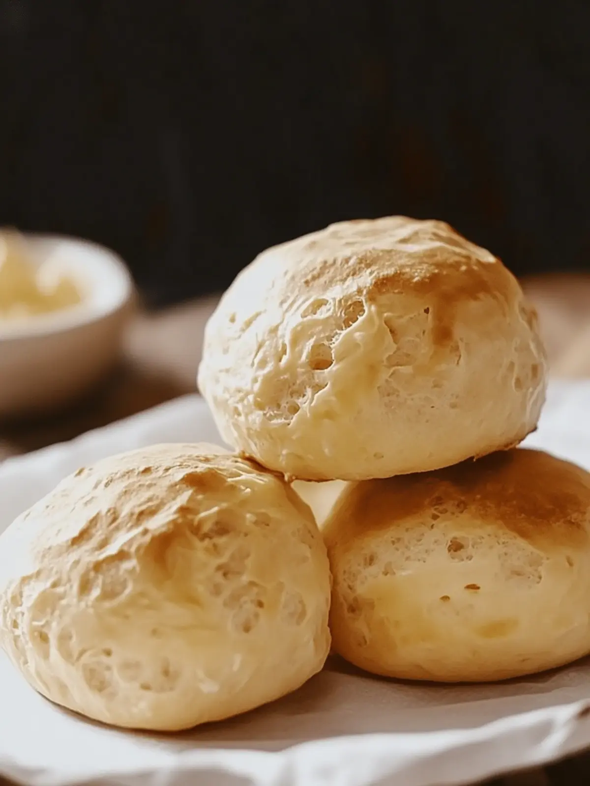 Colombia Pandebono Cheese Bread Recipe You ll Love to Share 3 Colombia Pandebono (Cheese Bread)
