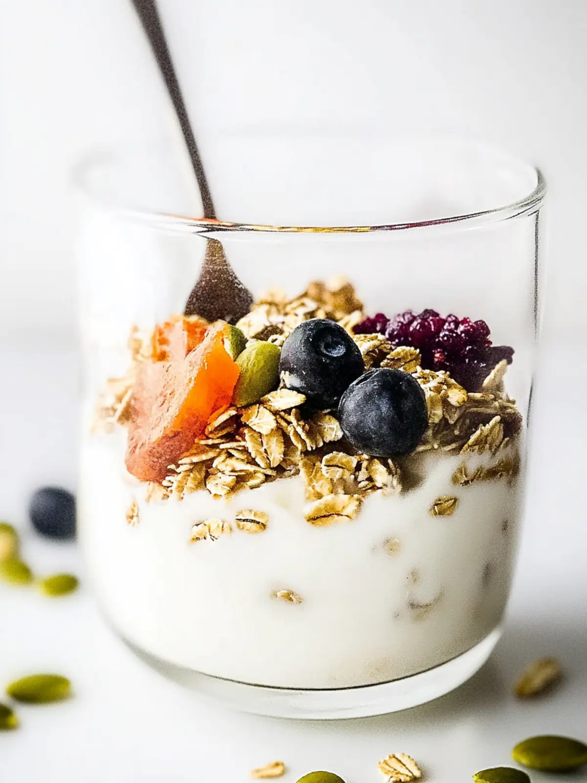 Toasted Muesli: Create a Nutritious Breakfast Adventure 2 Toasted Muesli
