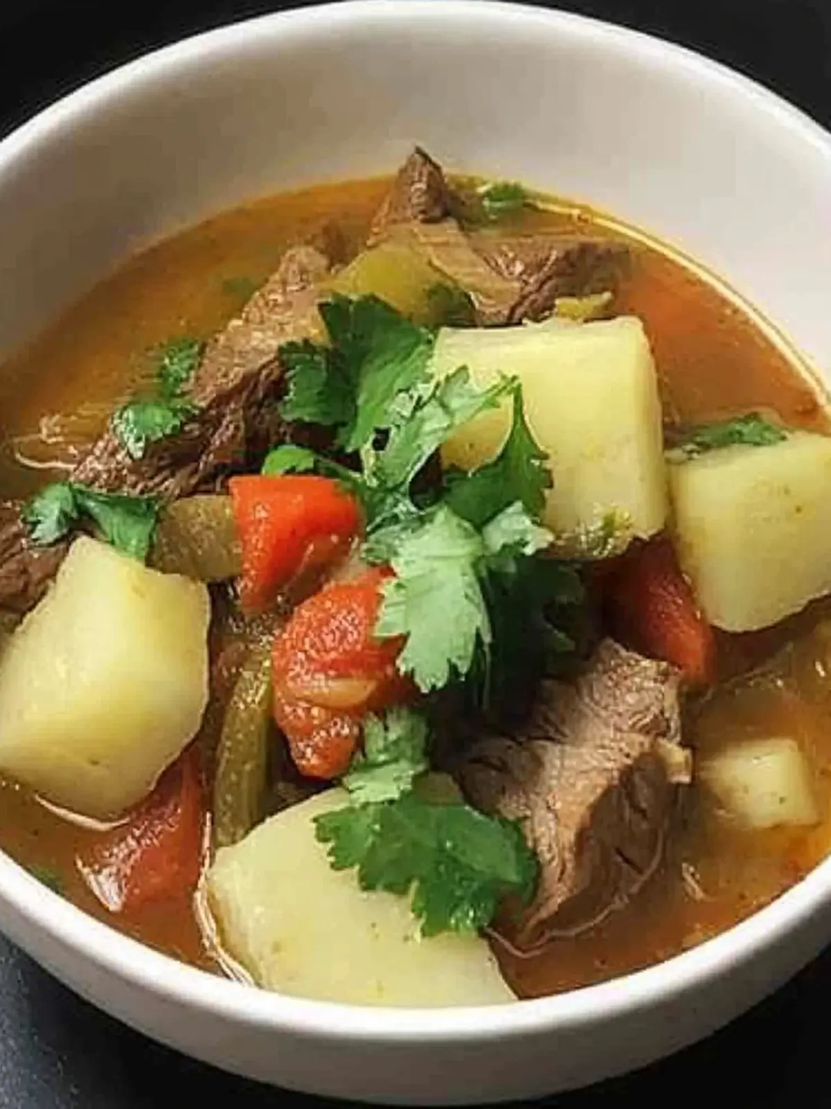 Slow Cooker Red Curry Beef Pot Roast for Cozy Comfort Meals 3 Slow Cooker Red Curry Beef Pot Roast
