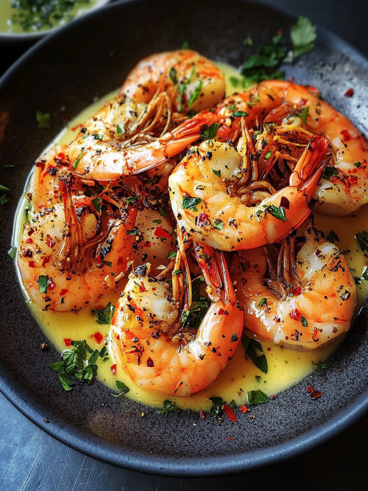 Marry Me Shrimps: Irresistibly Creamy in Just 25 Minutes 2 Marry Me Shrimps