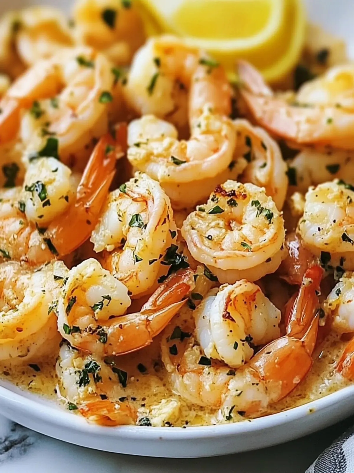 Shrimp Francese: An Amazing Recipe with a Zesty Twist 2 Shrimp Francese: An Amazing Ultimate Recipe with a Zesty Twist
