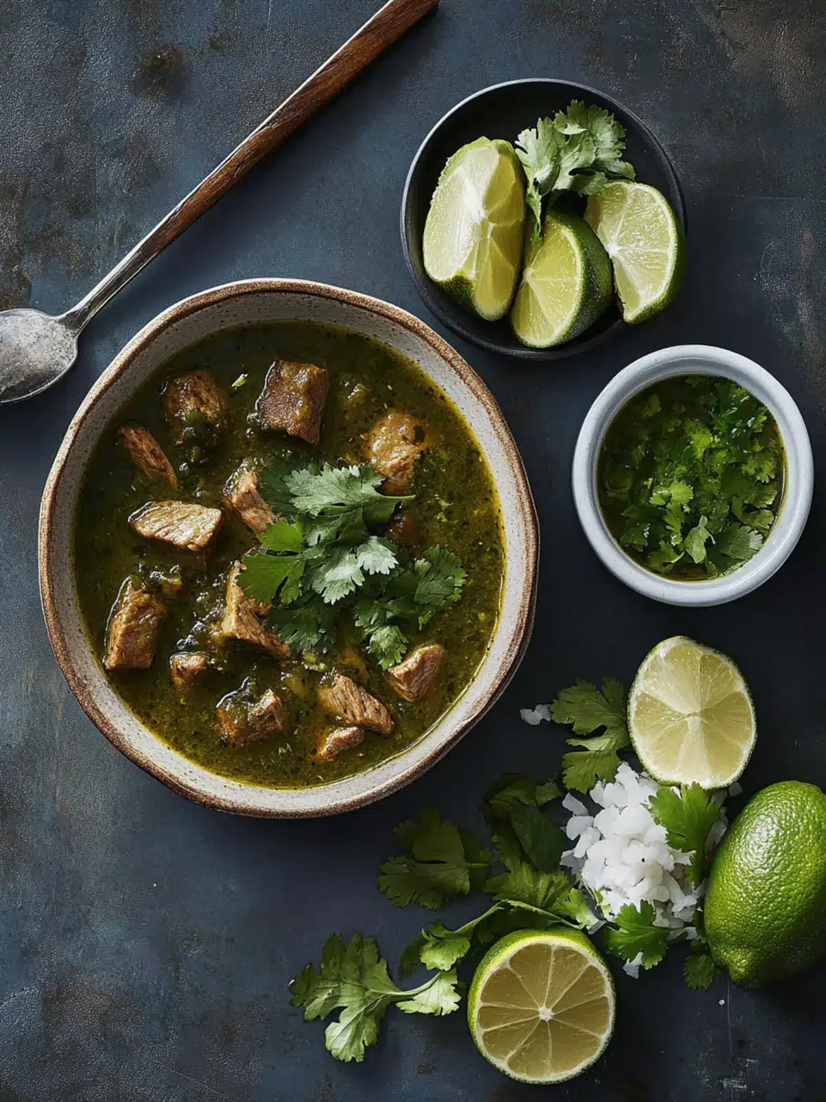 Mouthwatering Chile Verde: Your New Favorite Comfort Dish 4 Chile Verde