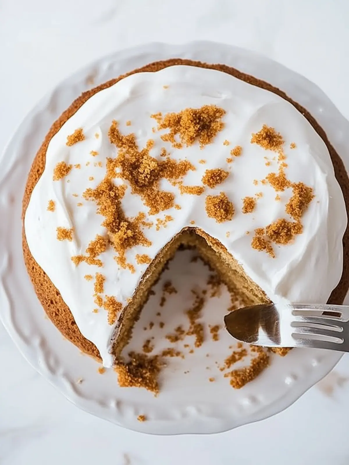 Irresistible Nyakers Gingersnap Cake Recipe for Holiday Cheers 4 Nyakers Gingersnap Cake Recipe