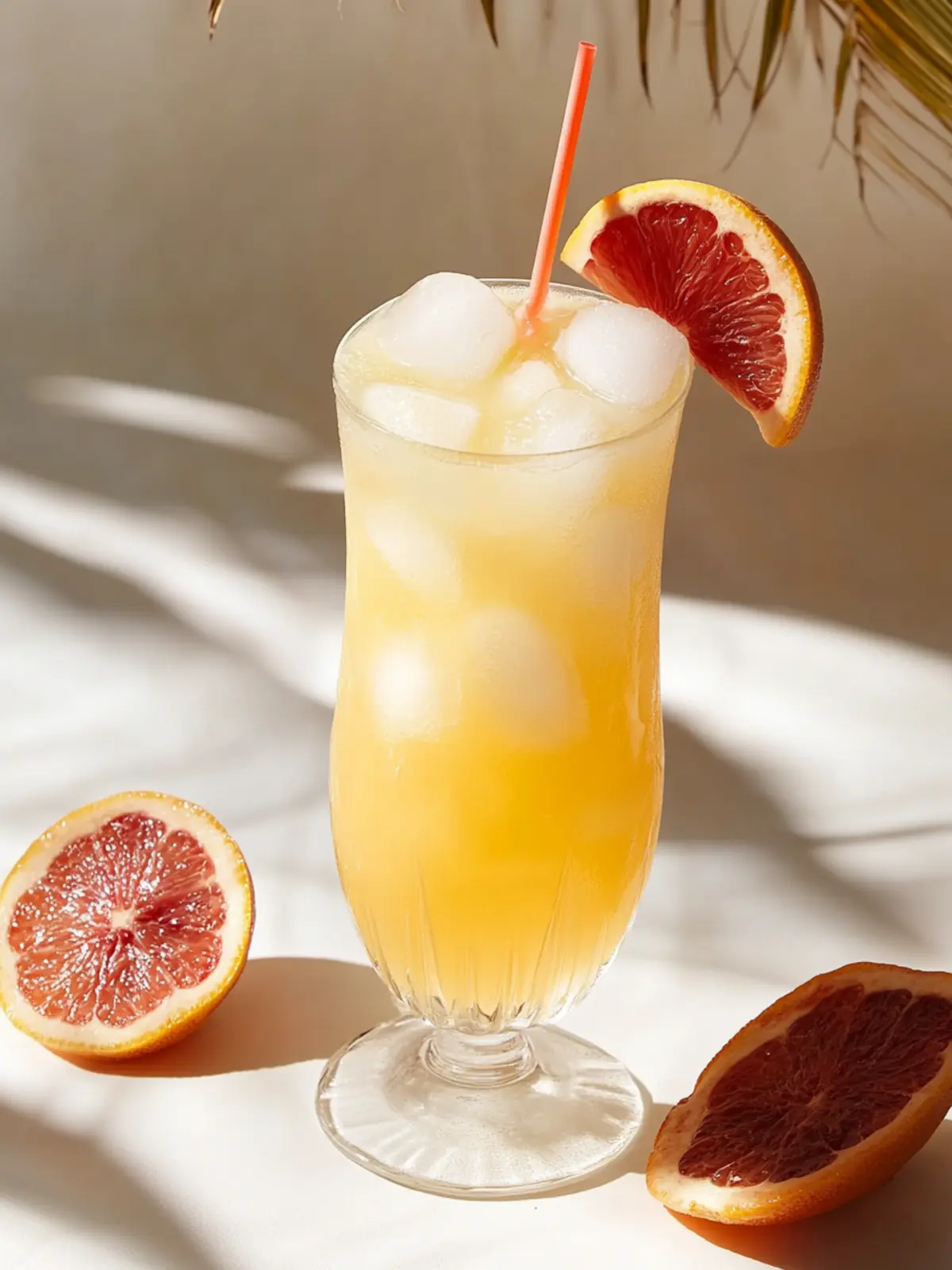 Chill Out with the Perfect Bahama Mama Cocktail Recipe 3 Bahama Mama