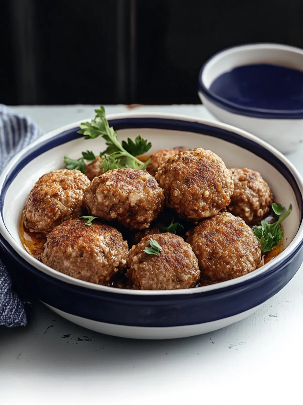 Homemade FasÃrt: Irresistibly Crispy Hungarian Meatballs 3 FasÃrt (Hungarian Meatballs)