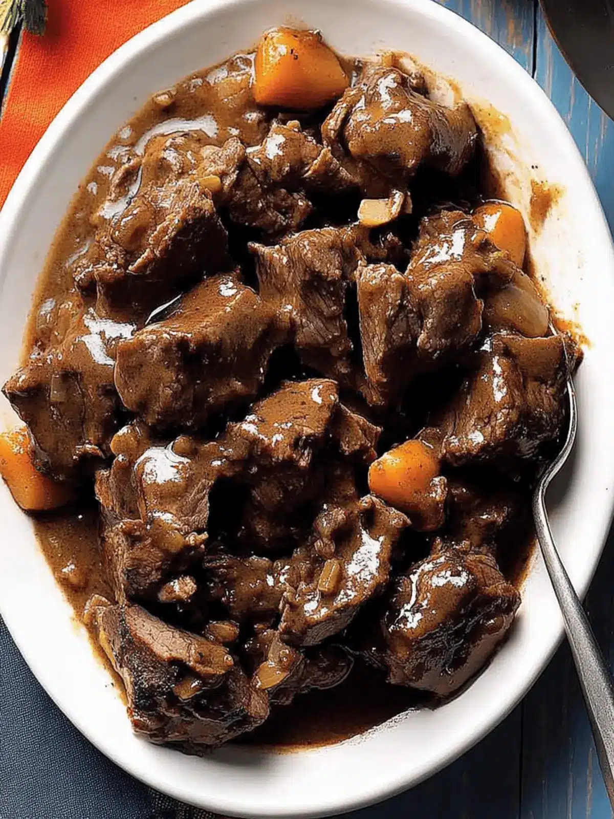 Irresistible Special Slow-Cooked Beef for Cozy Dinners 2 Special Slow-Cooked Beef