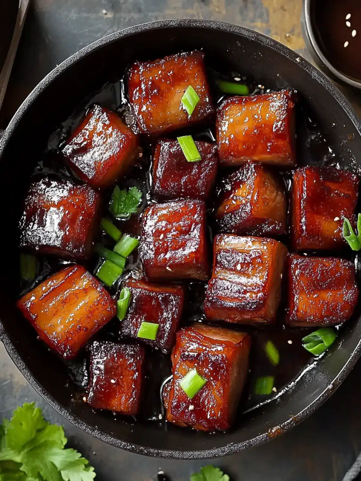 Irresistible Sticky Chinese Pork Belly You ll Crave Again! 2 Irresistible Sticky Chinese Pork Belly You ll Crave Again!