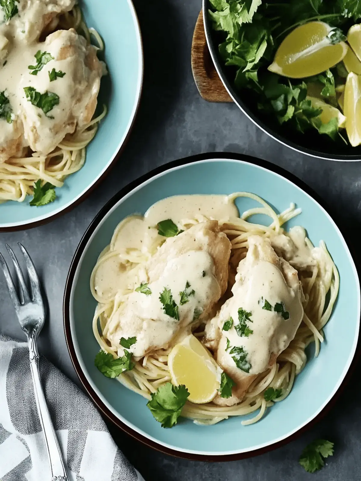 Crock Pot Cream Cheese Chicken for Ultimate Comfort Food 3 Crock Pot Cream Cheese Chicken