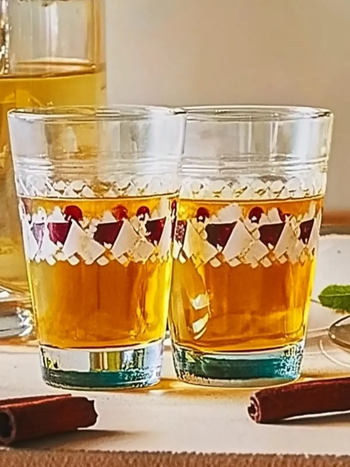 Indulge in Cozy Cinnamon Butter Rum this Holiday Season 2 Cinnamon butter rum