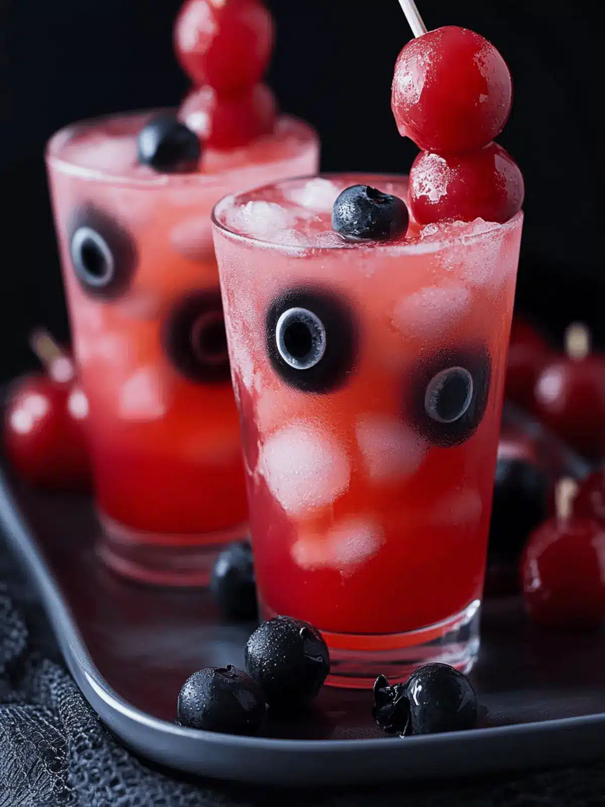 Spooktacular Eyeball Punch to Thrill Your Halloween Bash 3 Eyeball Punch