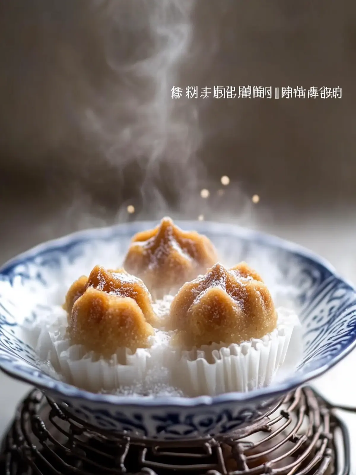 Delightful Chinese Fa Gao Fortune Cake for New Year Joy 3 Chinese Fa Gao (Fortune Cake)