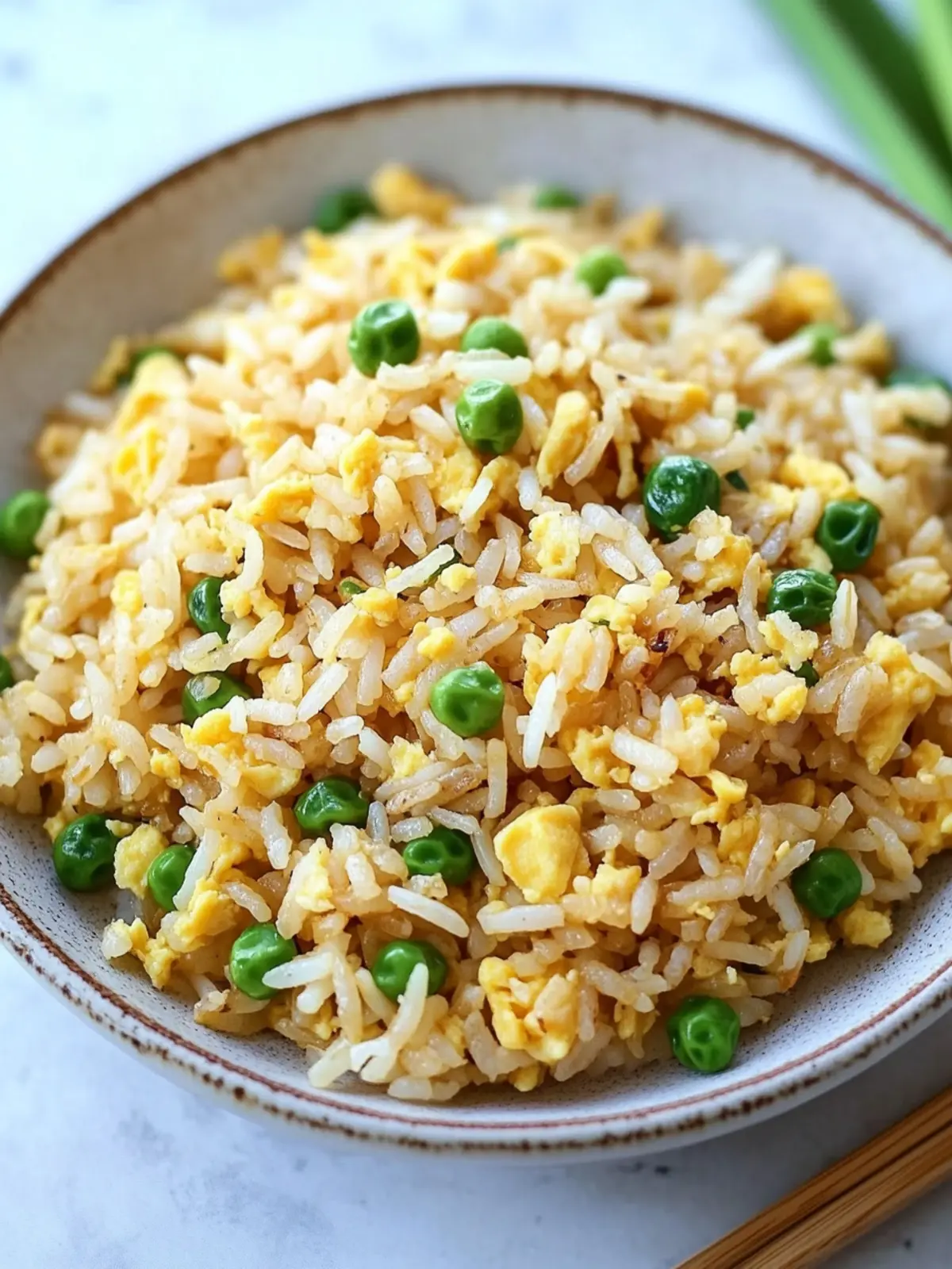 Quick and Easy Egg Fried Rice That Tastes Like Takeout Magic 3 Quick and Easy Egg Fried Rice That Tastes Like Takeout