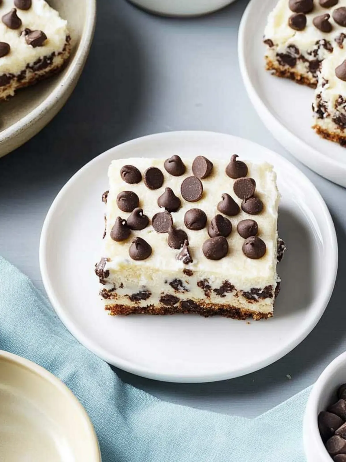 Irresistible Chocolate Chip Cookie Delight You ll Love Making 2 Chocolate Chip Cookie Delight