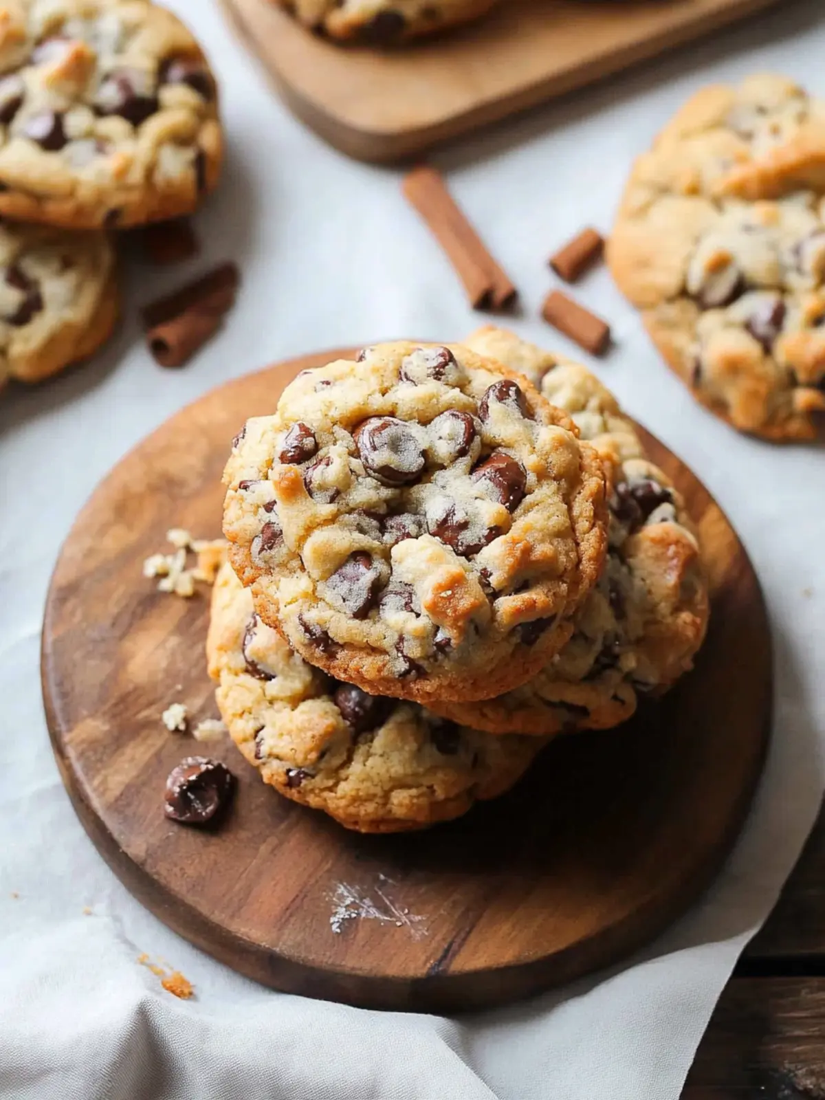 Best Copycat Levain Cookie Recipe: Chewy, Gooey Perfection 3 Best Copycat Levain Cookie Recipe