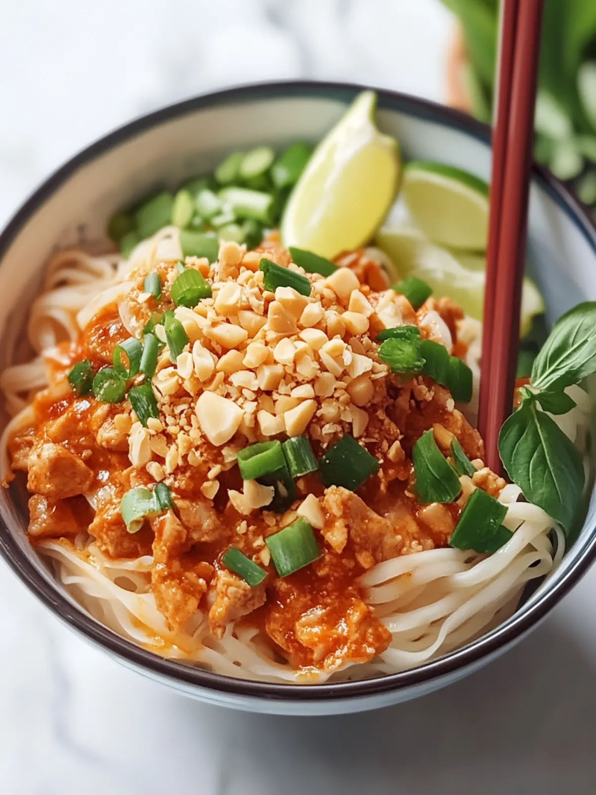 Burmese Shan Noodles (Shan Khao Swe) A Cozy Bowl of Goodness 4 Burmese Shan Noodles (Shan Khao Swe)