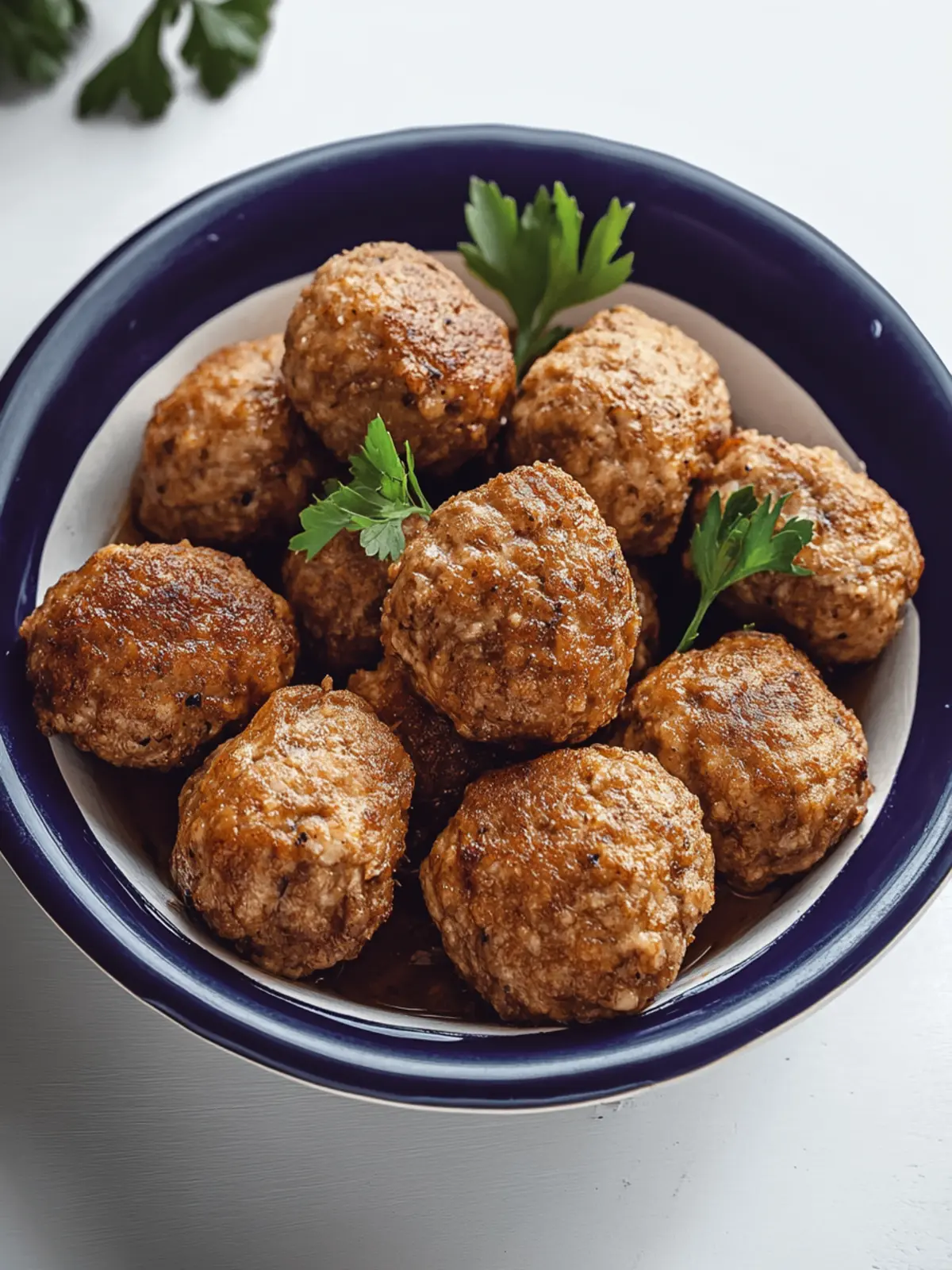Crispy FasÃrt: Comforting Hungarian Meatballs You'll Love 2 FasÃrt (Hungarian Meatballs)
