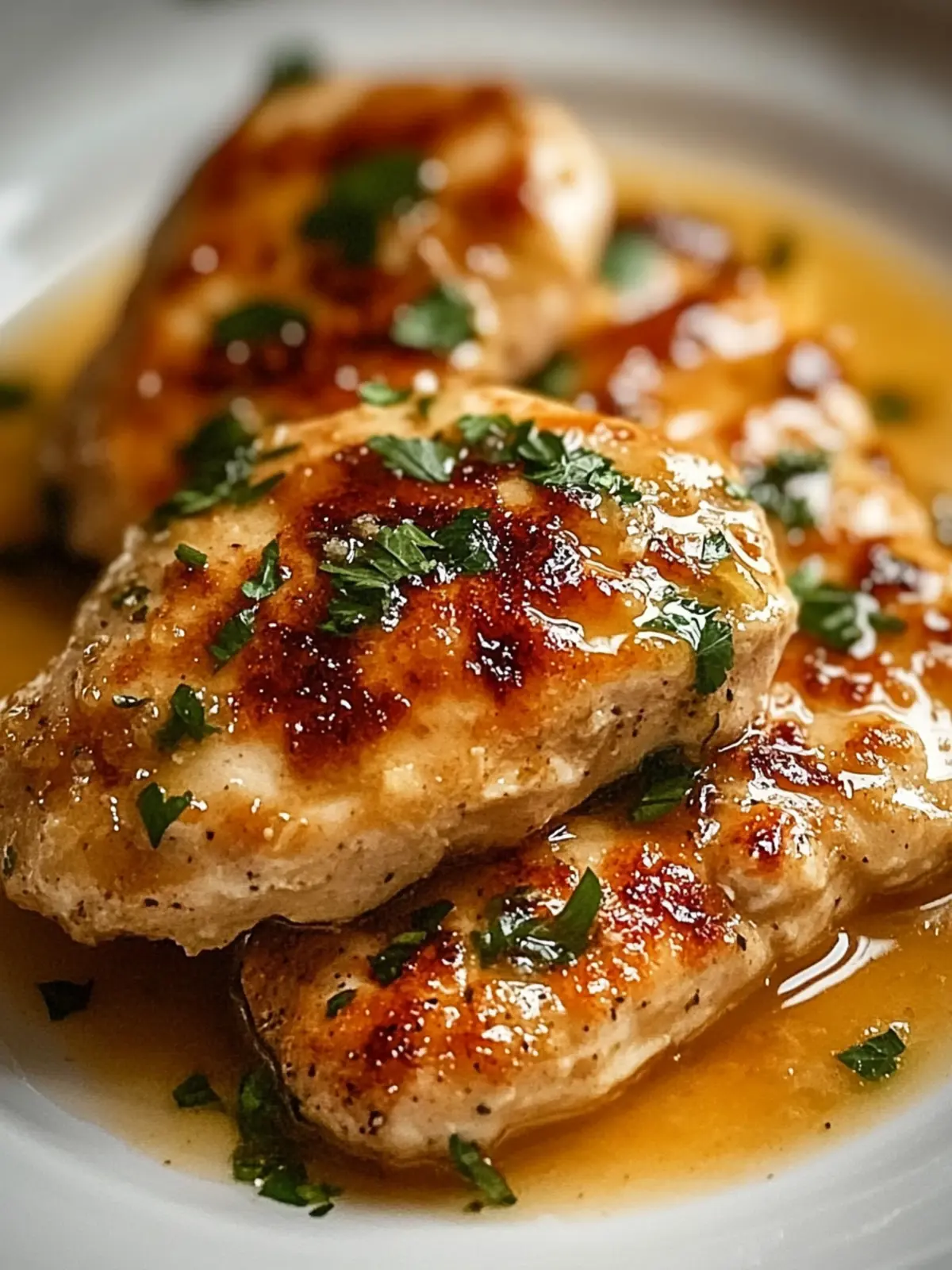 Tender Melt-In-Your-Mouth Chicken Breast Recipe for Happy Dinners 2 Tender Melt-In-Your-Mouth Chicken Breast Recipe