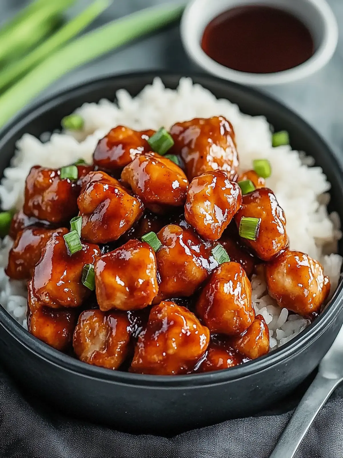 Sweet Honey Butter Chicken Done in 30 Minutes for Cozy Dinners 4 Sweet Honey Butter Chicken Done in 30 Minutes Flat