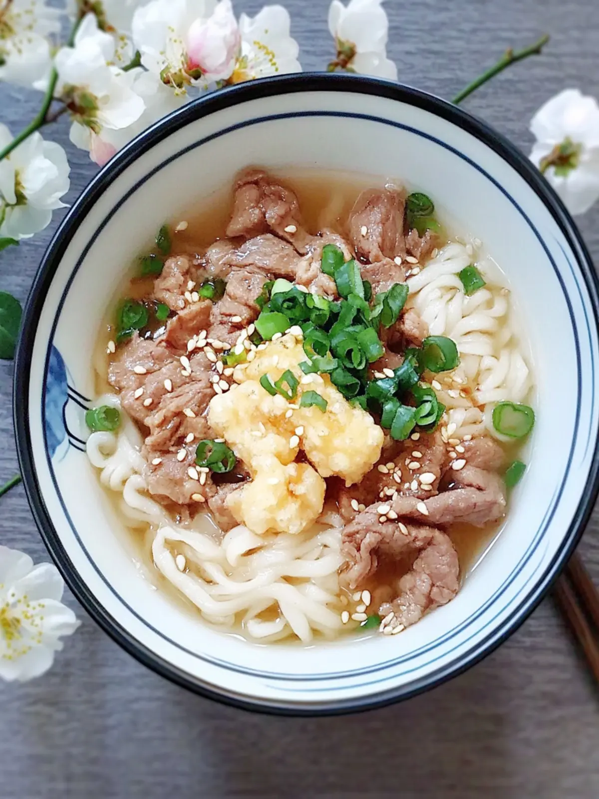 Mouthwatering Authentic Gyūdon Recipe for Cozy Nights 3 Authentic Gyūdon Recipe
