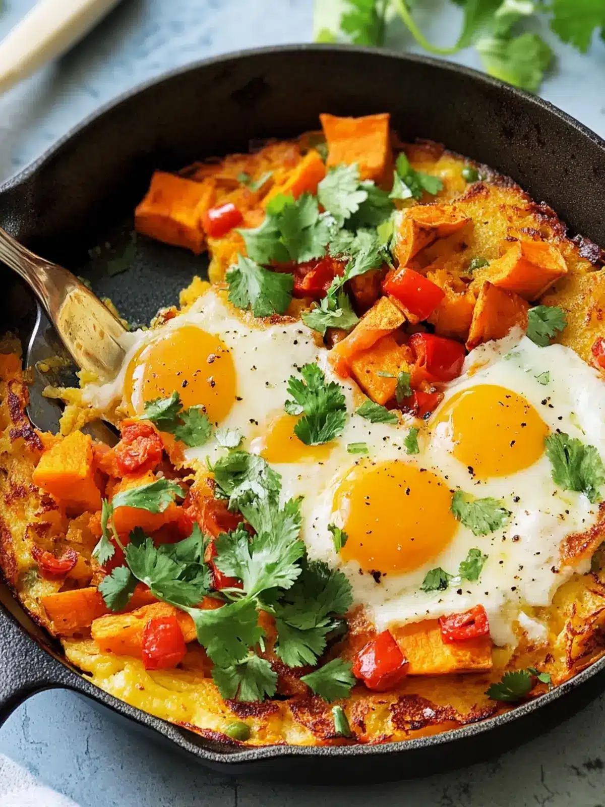 Mexican Sweet Potato Family Hash Brown for Cozy Meals 2 Mexican Sweet Potato Family Hash Brown