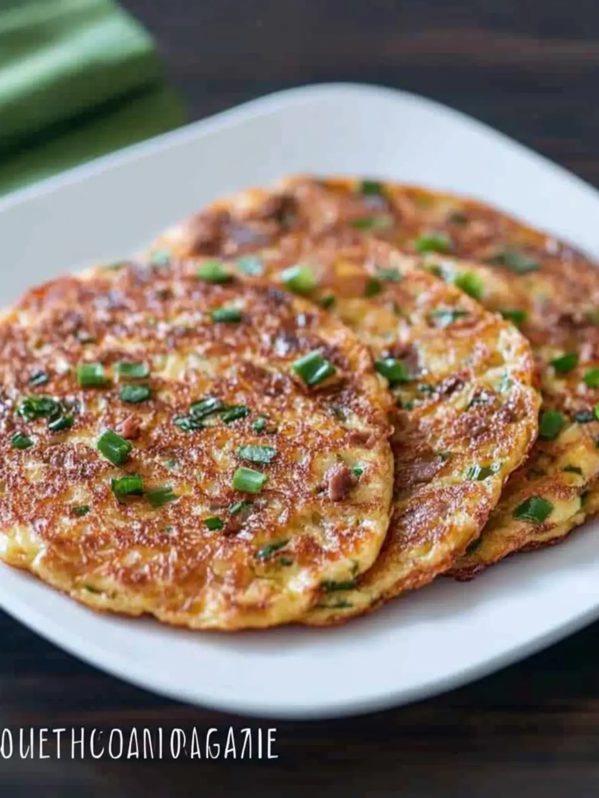 Savory Corned Beef Omelet for Your Quick Breakfast Win 4 Corned Beef Omelet