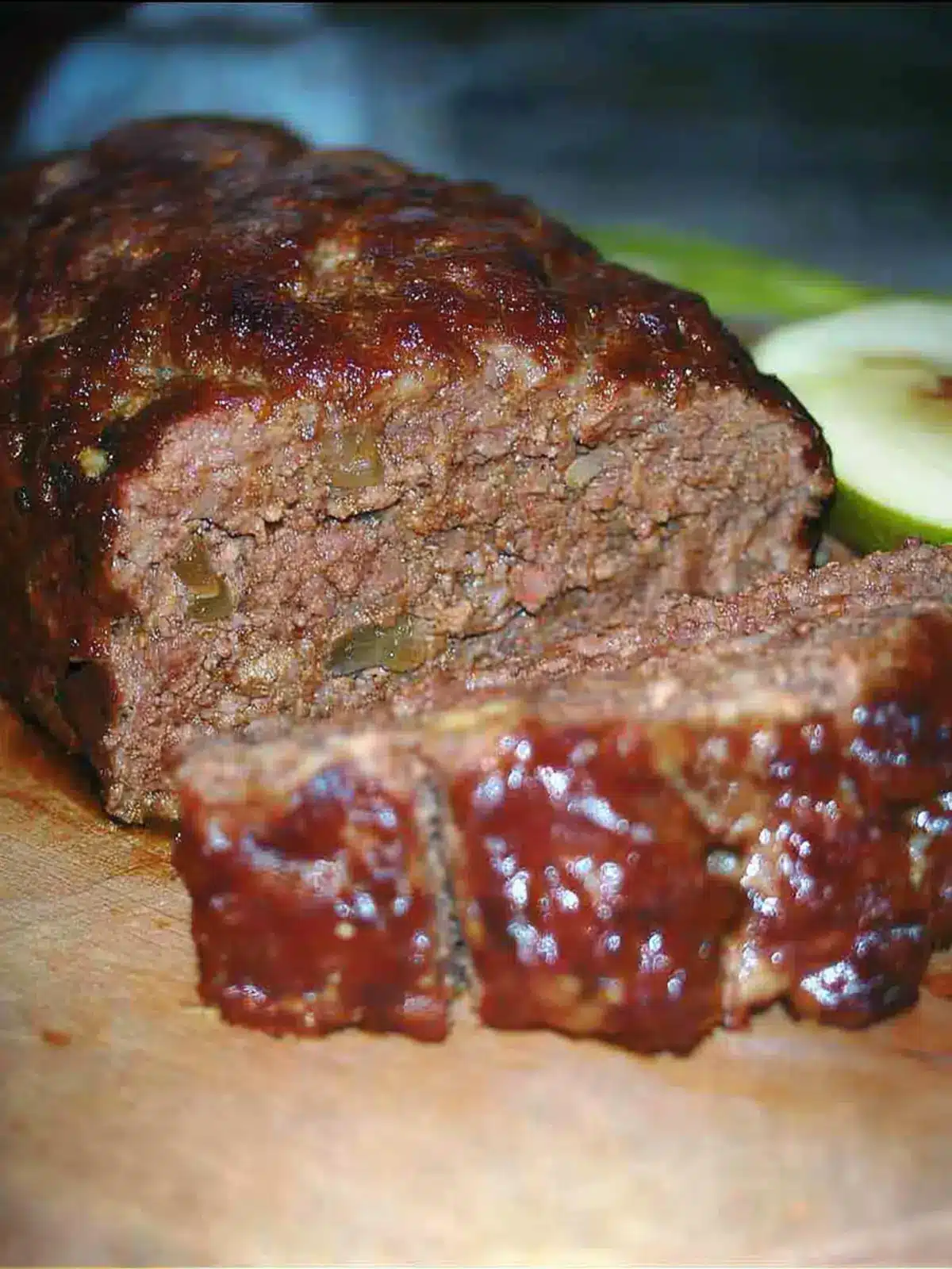 Milagro Meatloaf: Juicy BBQ Comfort with a Spicy Surprise 4 Milagro Meatloaf