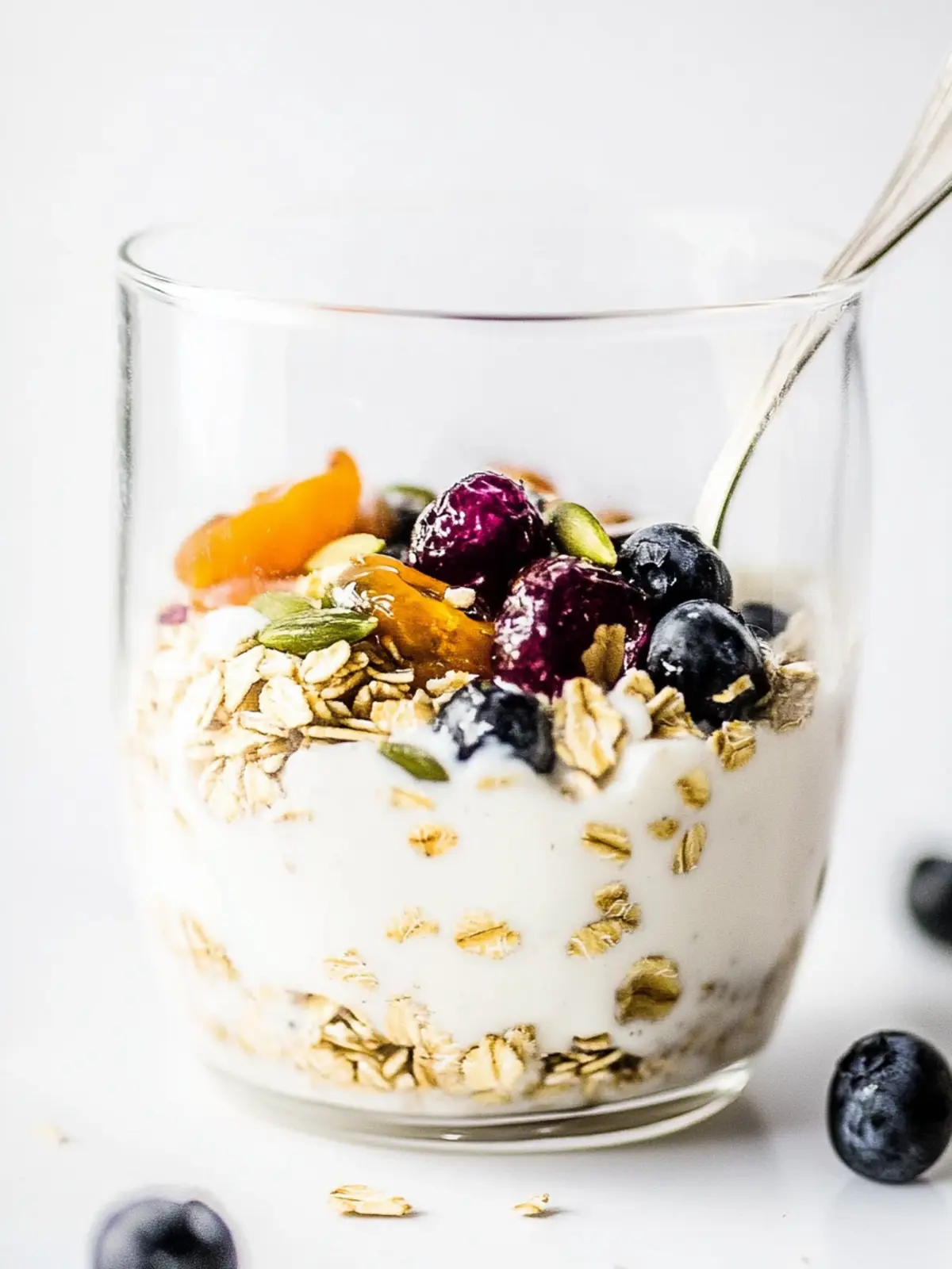 Toasted Muesli: Create a Nutritious Breakfast Adventure 3 Toasted Muesli