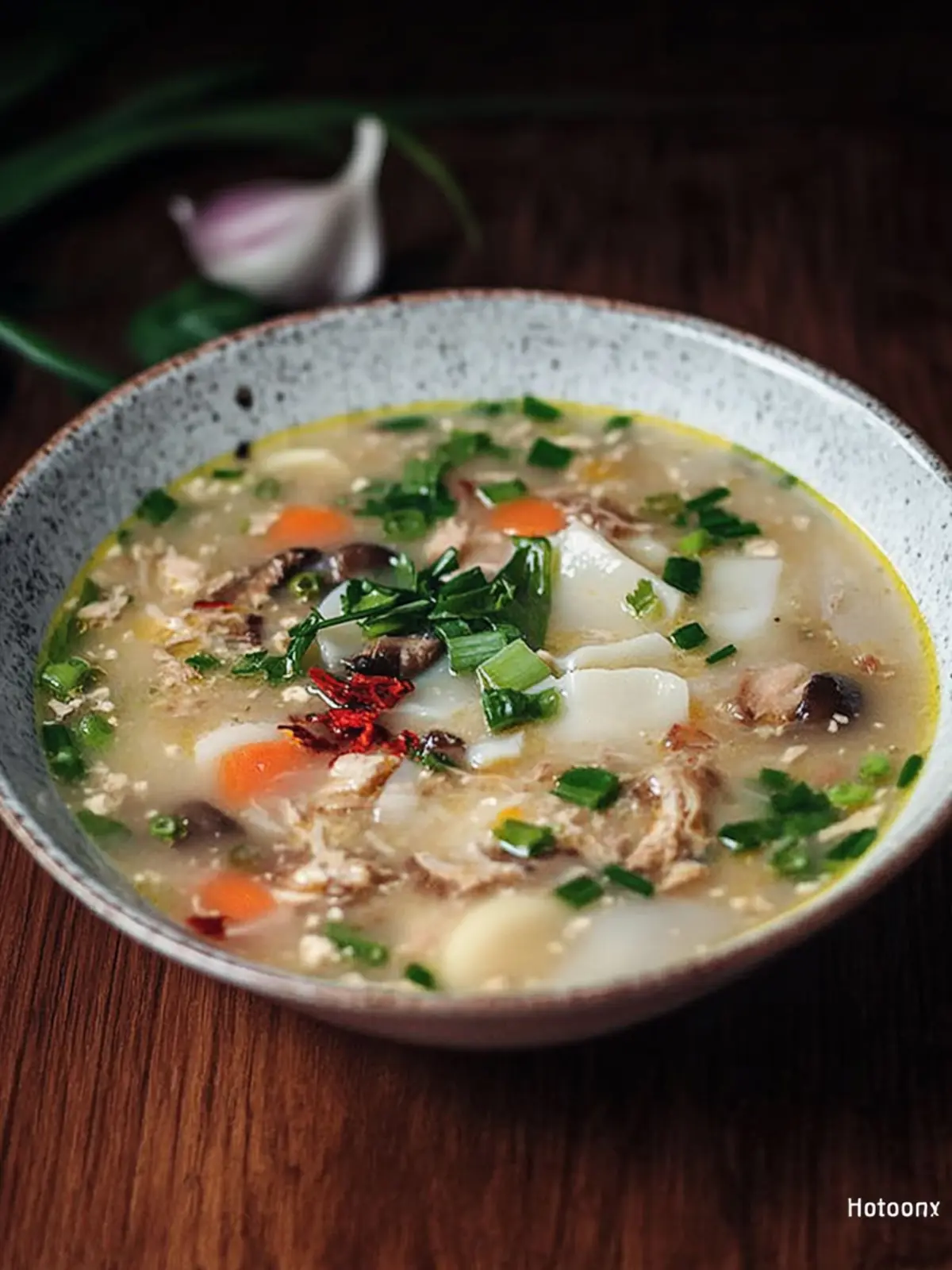 Revive Your Taste Buds with This Hototay Soup Recipe 4 Hototay Soup Recipe
