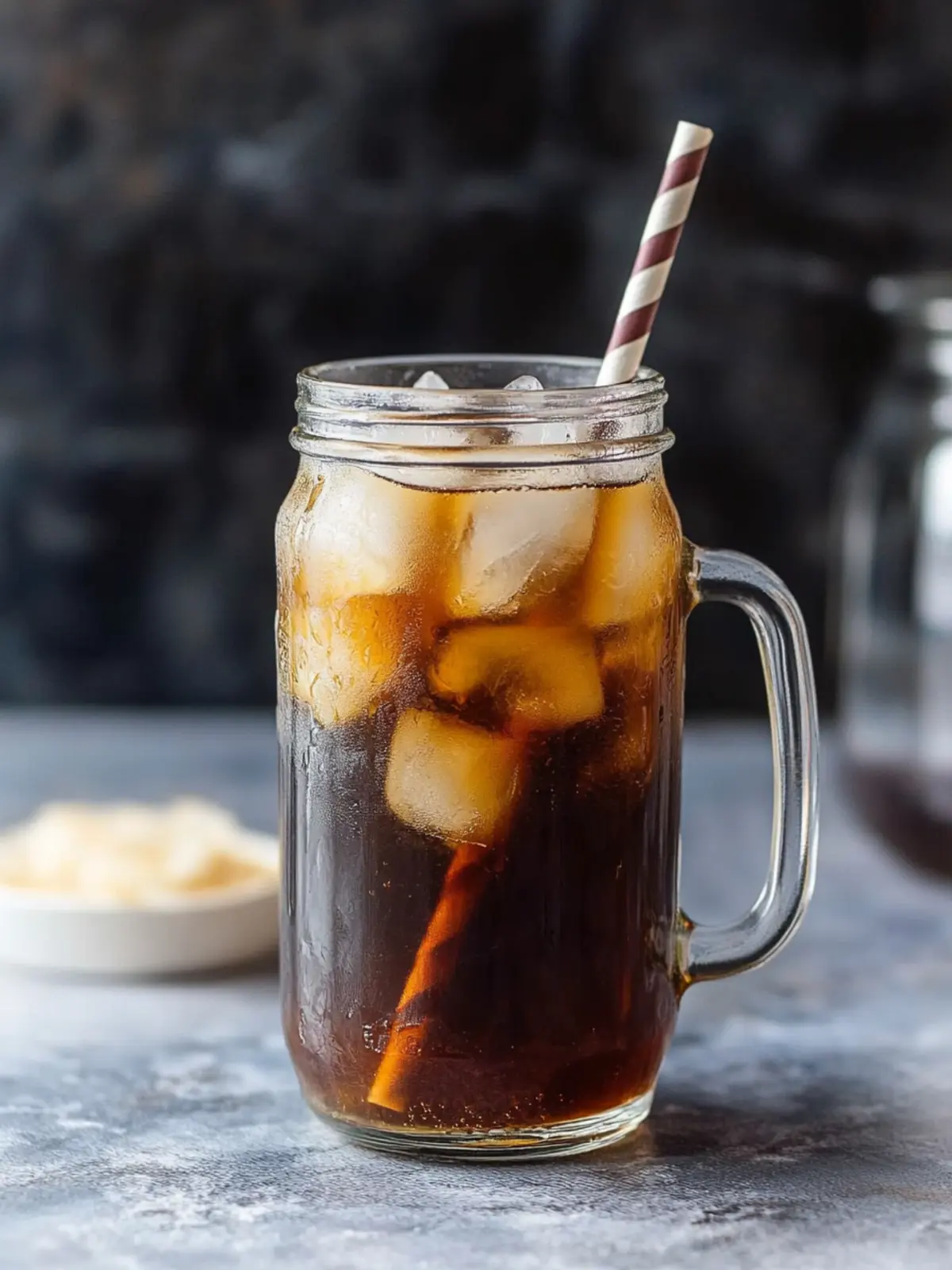 Refreshing Cold Brew Iced Coffee Recipe for Hot Days 3 Cold Brew Iced Coffee